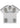 DISTRESSED OVERSIZED T-SHIRT WITH STRIPES AND ROUND NECK DESIGN - Sweetheart Supplies