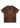 DISTRESSED OVERSIZED T-SHIRT WITH STRIPES AND ROUND NECK DESIGN - Sweetheart Supplies