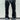 DISTRESSED PATCHWORK DENIM PANTS FOR MEN - DENIM JEANS PATCHED STYLE