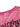 DISTRESSED PINK SHORT SLEEVE T-SHIRT WITH SPINE AND WING GRAPHIC CASUAL VINTAGE