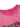 DISTRESSED PINK SHORT SLEEVE T-SHIRT WITH SPINE AND WING GRAPHIC CASUAL VINTAGE