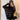 DISTRESSED STRIPED SWEATER - DEEPTOWN GOTHIC STREETWEAR EDITION