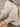 DISTRESSED WHITE SNEAKERS Y2K INSPIRED CREME Y2K SNEAKERS