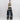 DISTRESSED WIDE-LEG DENIM PANTS - AMERICAN STREET WIDE LEG STYLE