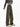 DISTRESSED WIDE-LEG JEANS BOYFRIEND FIT DENIM