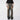 DISTRESSED WIDE-LEG JEANS DENIM QUASAR FOR EVERYDAY WEAR