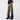DISTRESSED WIDE-LEG JEANS DENIM QUASAR FOR EVERYDAY WEAR