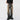 DISTRESSED WIDE-LEG JEANS DENIM QUASAR FOR EVERYDAY WEAR