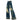 DISTRESSED WIDE-LEG JEANS WITH BELT FOR WOMEN