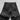 DISTRESSED WIDE-LEG JEANS WITH FLAME DETAILING Y2K HIP HOP STYLE