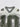 DRAGON JERSEY NUMBER 10 UNIVERSAL FIT KNIT FABRIC