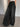 Vintage Washed Blue Denim Wide Leg Jeans