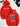 Trendy Hoodie with Racing Car