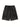 Black Shorts Loose Fit