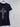 Y2K Retro Gothic Top