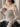 Elegant Off-Shoulder Sweater T-Shirt