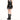 Gothic Star Plush Crossbody Bag