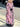 Y2K Wide-Leg Pants with All-Over Floral Print