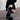 Punk Style Reversible Chain Leg Warmers
