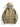 1pc Casual Reversible Fleece Jacket