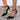 Pair of Beautiful Sexy Black High Heels