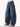Heavy-Duty Vintage Washed Jeans
