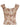 Y2K Retro Square Neck Floral Print T-Shirt