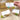 EARRINGS PAIRS SET EXQUISITE RESIN