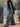 Camouflage Cargo Pants