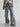 Y2K Style Straight-Leg Pants