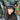 PU Navy Cap Slimming Duckbill Hat