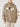 1pc Casual Cotton Blend Hoodie