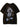 Gothic Anime Print T-Shirt