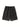 Black Shorts Loose Fit