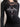 Gothic Vintage Lace-Trimmed Long Sleeve