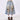 EDGY VINTAGE-WASH WIDE-LEG DENIM CULOTTE SHORTS FOR CASUAL WEAR