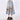 EDGY VINTAGE-WASH WIDE-LEG DENIM CULOTTE SHORTS FOR CASUAL WEAR