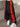 Color Block Drawstring Cargo Pants
