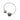 ELEGANCE SILVER HAIR TIES SET SILVER HAIR ACCESSORIES
