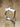 ELEGANT CROSS RING - SILVER CROSS RING FOR TIMELESS ELEGANCE