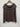 ELEGANT DIPPED HEM LONG SLEEVE TOP