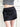 ELEGANT SATIN MINI SKIRT WITH BOW FOR PARTY WEAR - Sweetheart Supplies