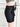 ELEGANT SATIN MINI SKIRT WITH BOW FOR PARTY WEAR - Sweetheart Supplies