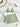 ELEGANT SOLACE OLIVE BIKINI SET ELASTANE FABRIC