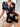 ELEGANT TEDDY BEAR ROMPER HIGH STRETCH FABRIC