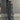 EMBROIDERED BOYFRIEND JEANS MIT STUDDED BELT