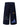 EMBROIDERED DENIM WITH PRACTICAL POCKET
