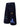 EMBROIDERED DENIM WITH PRACTICAL POCKET