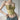 EMERALD SHEER MESH CORSET TOP