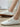 ESPADRILLE SNEAKERS WHITE COTTON BEACH SNEAKERS